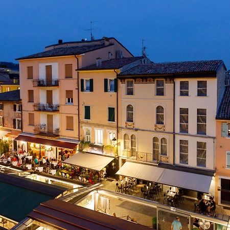 Casa Flores Apartments Bardolino Exterior photo