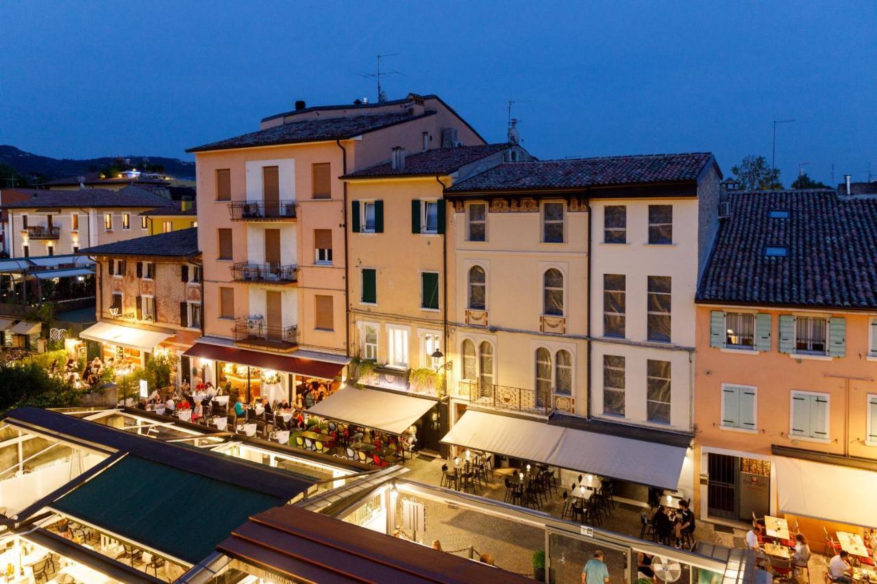 Casa Flores Apartments Bardolino Exterior photo
