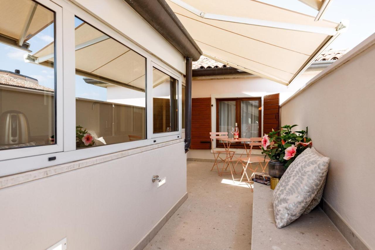 Casa Flores Apartments Bardolino Exterior photo