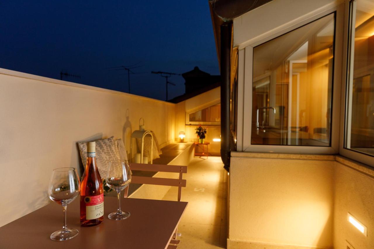 Casa Flores Apartments Bardolino Exterior photo