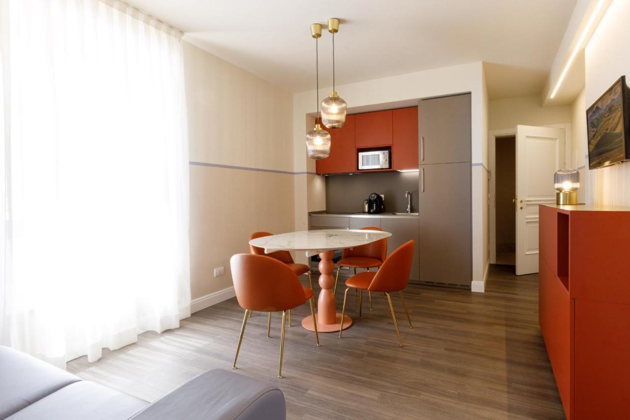Casa Flores Apartments Bardolino Exterior photo