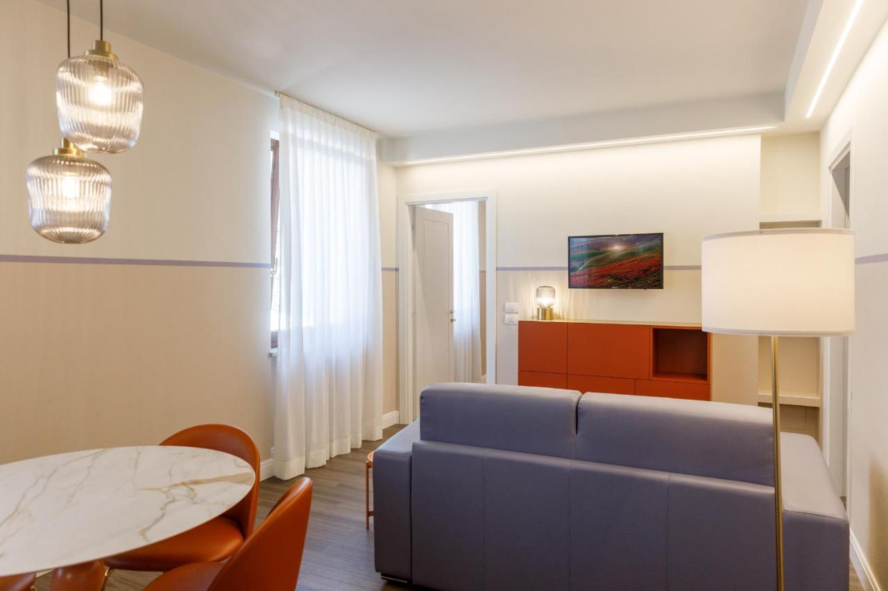 Casa Flores Apartments Bardolino Exterior photo